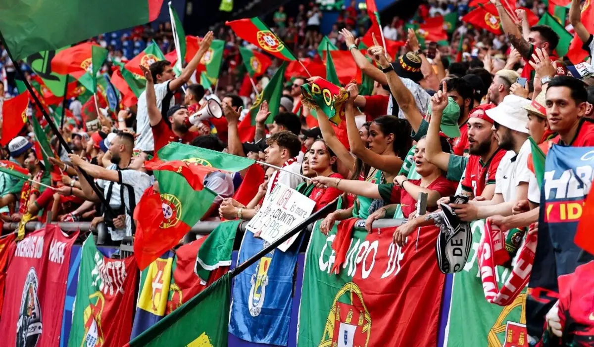 Créditos: X de Portugal