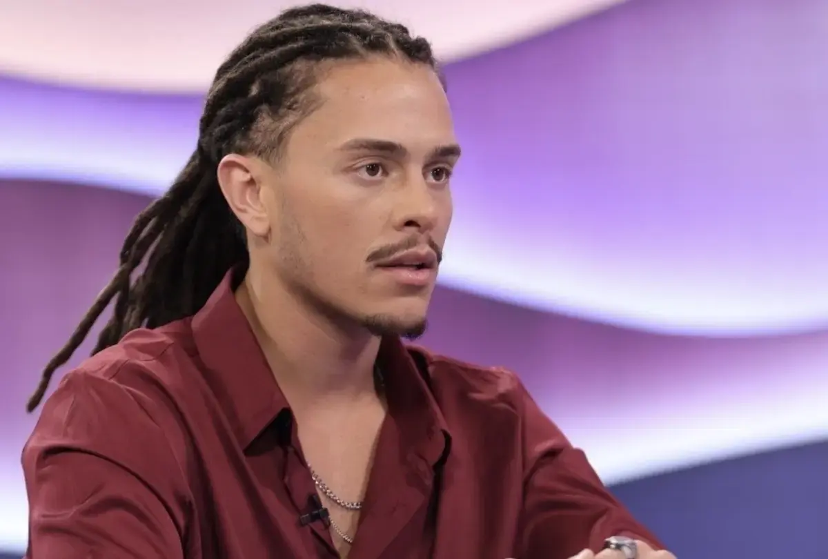 Imagem de contexto do artigo Corpo encontrado na Praia do Sul é de Maycon Douglas, ex-concorrente da Casa dos Segredos