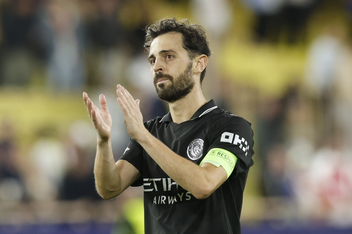 Bernardo Silva
