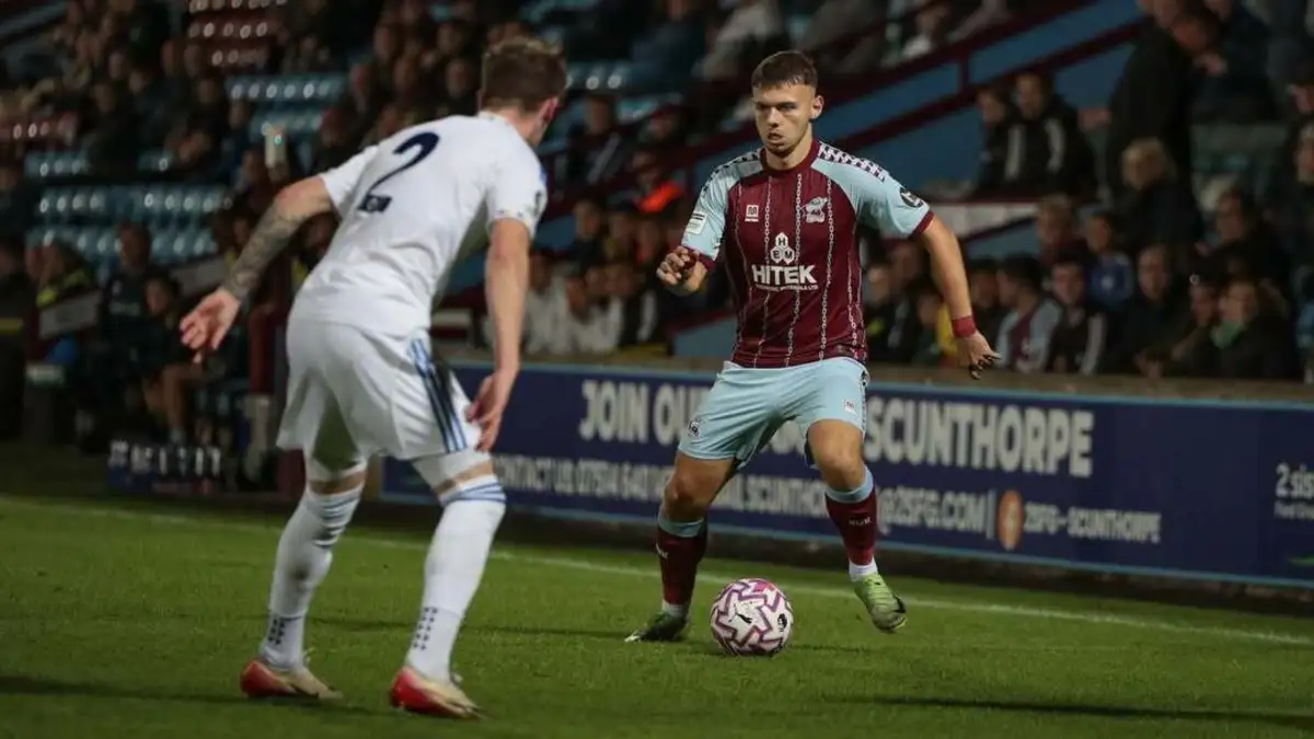 Imagem de contexto do artigo Futebolista é um dos feridos do ataque com faca num comboio em Inglaterra