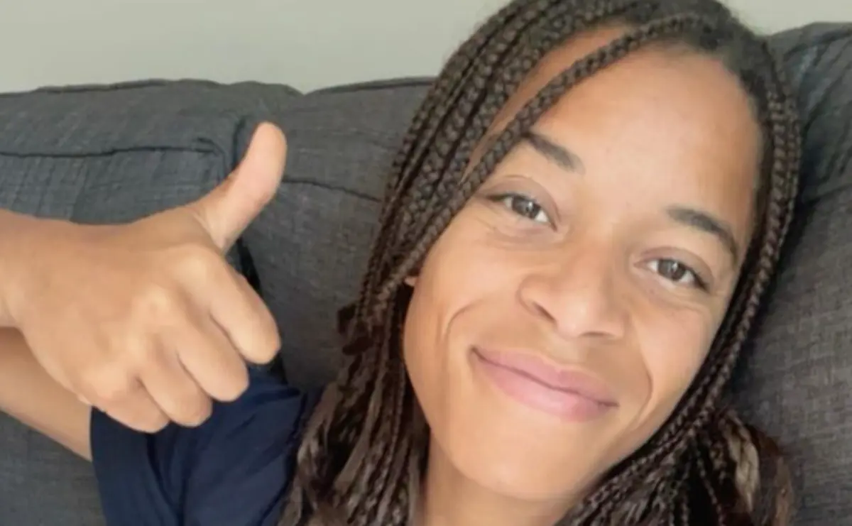 Jéssica Silva (créditos: Instagram)