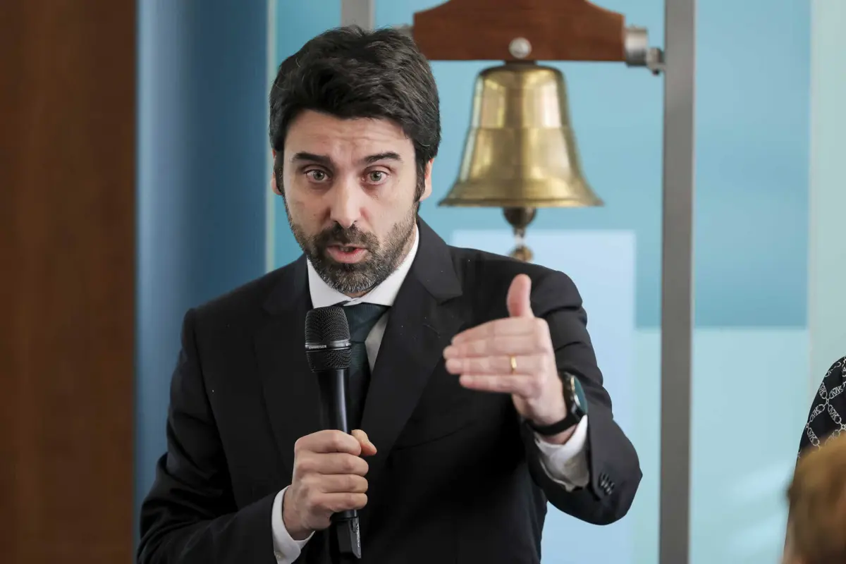 Créditos: Gerardo Santos / Global Imagens