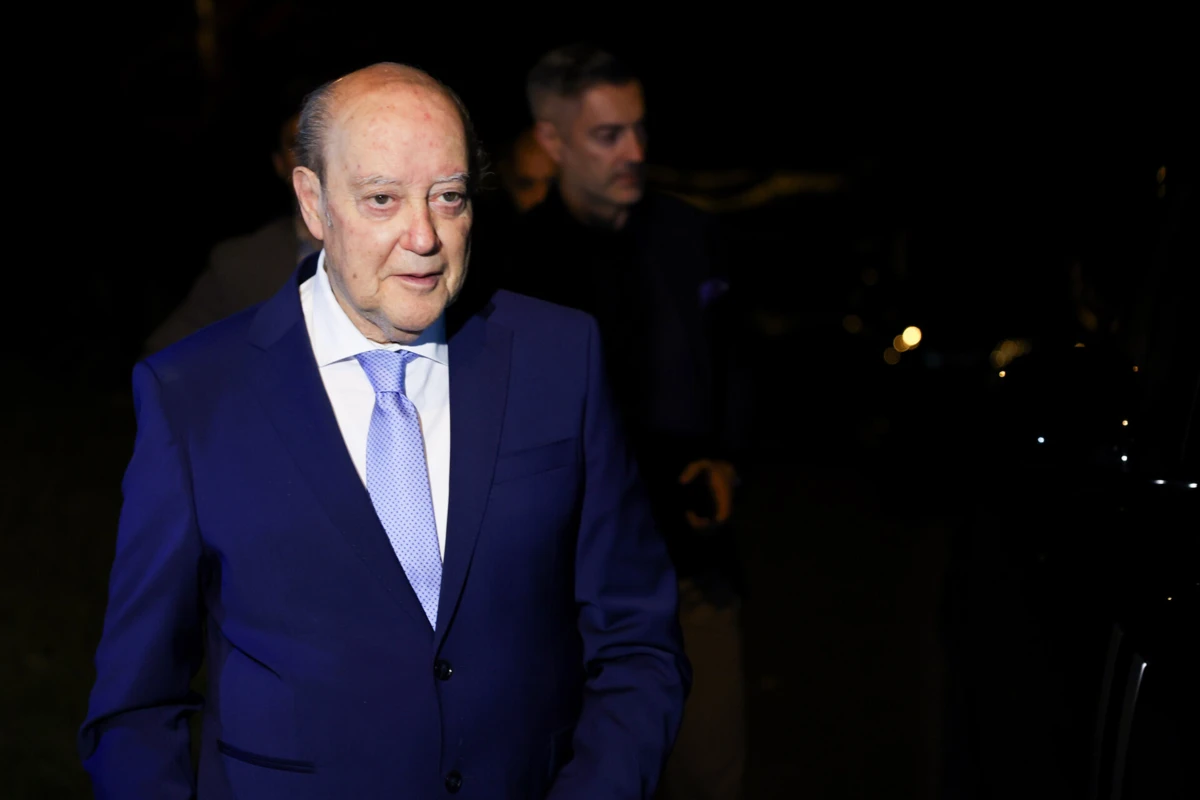 Pinto da Costa