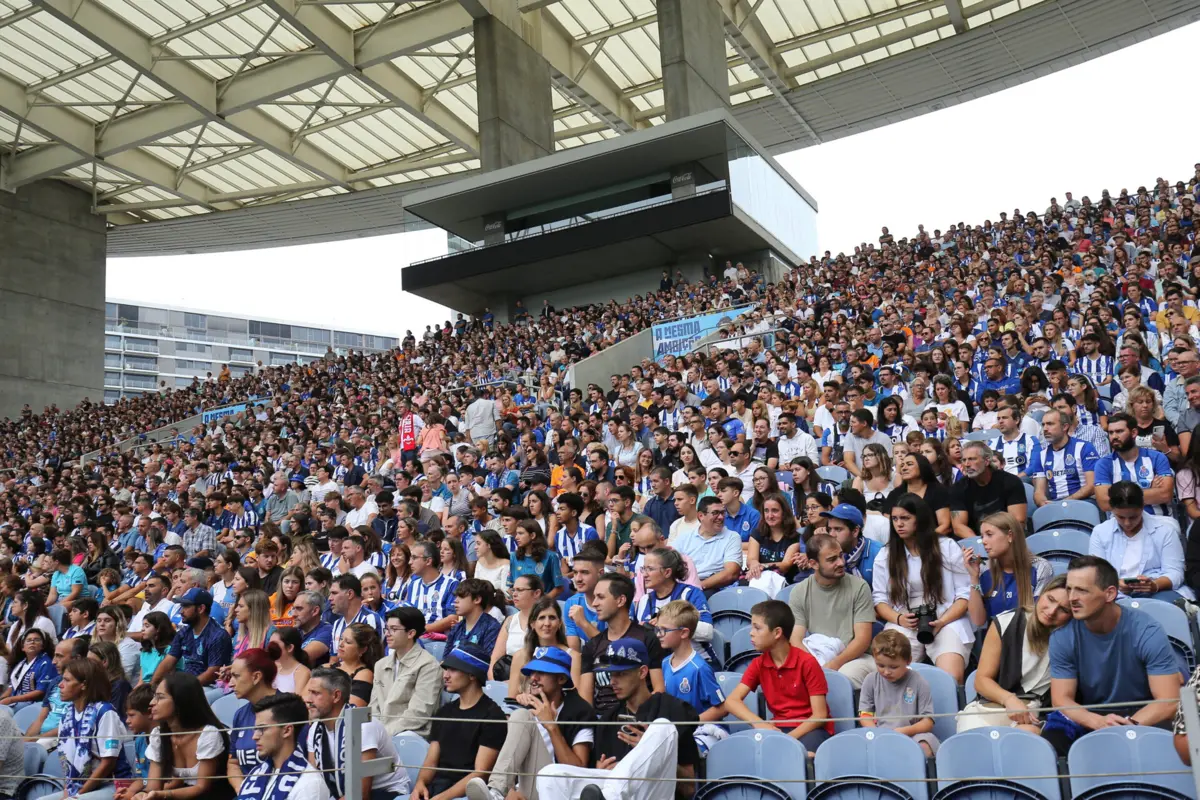 Créditos: FC Porto