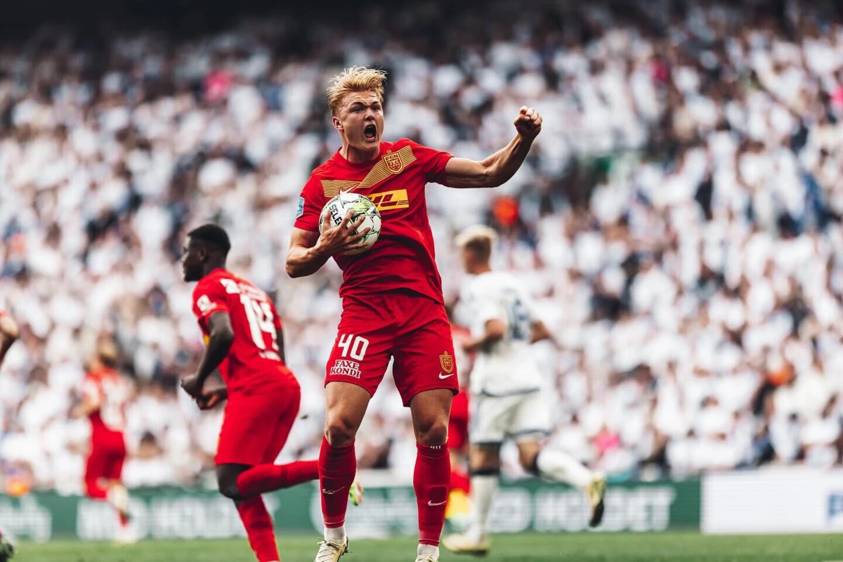 Imagem de contexto do artigo Brighton falha contratação de alvo do Sporting e leões podem avançar