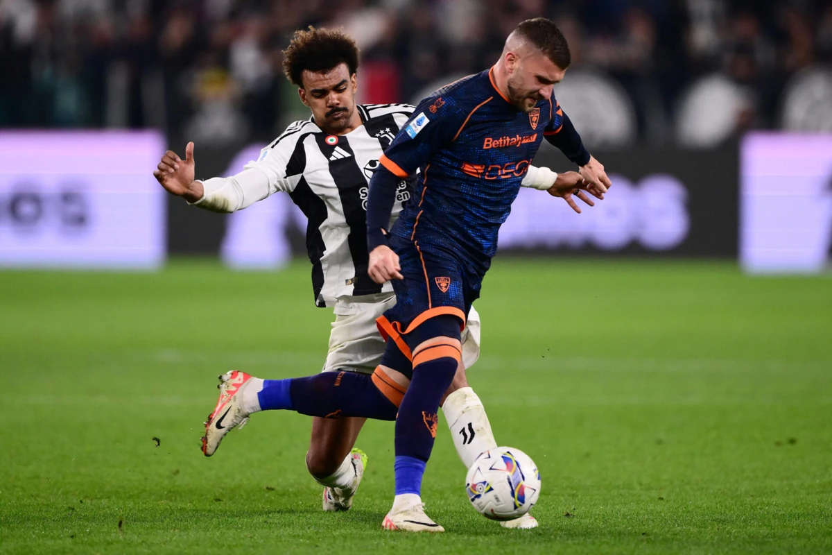 Renato Veiga (Créditos: AFP)