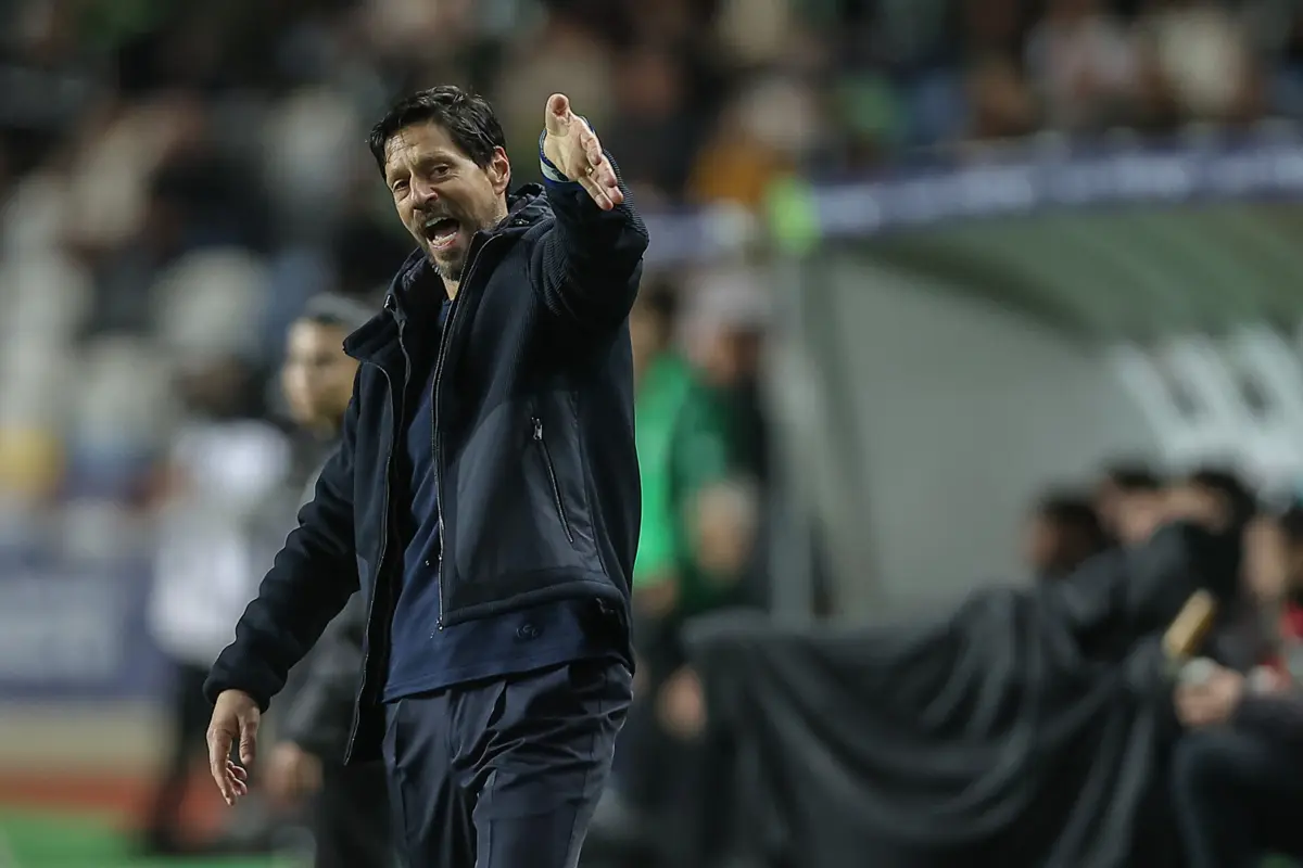 Vítor Bruno (Créditos: Miguel Pereira)