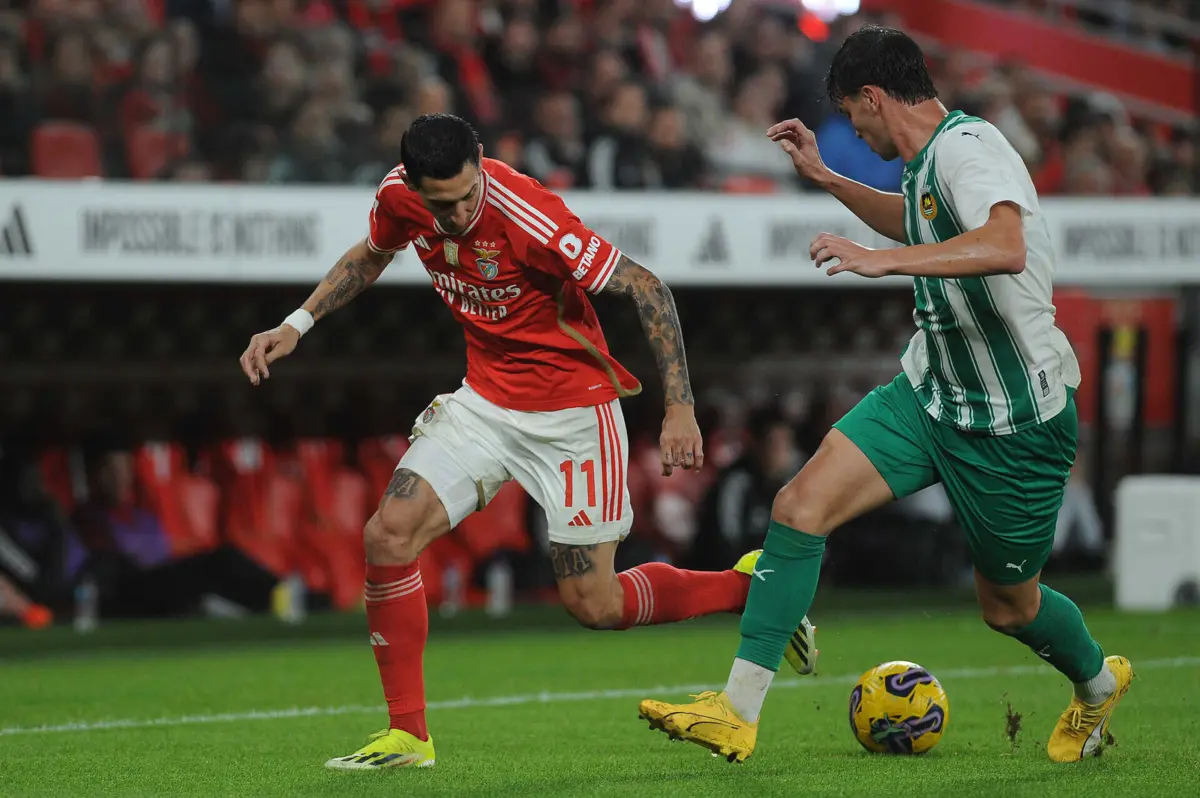 Créditos: Álvaro Isidoro / Global Imagens