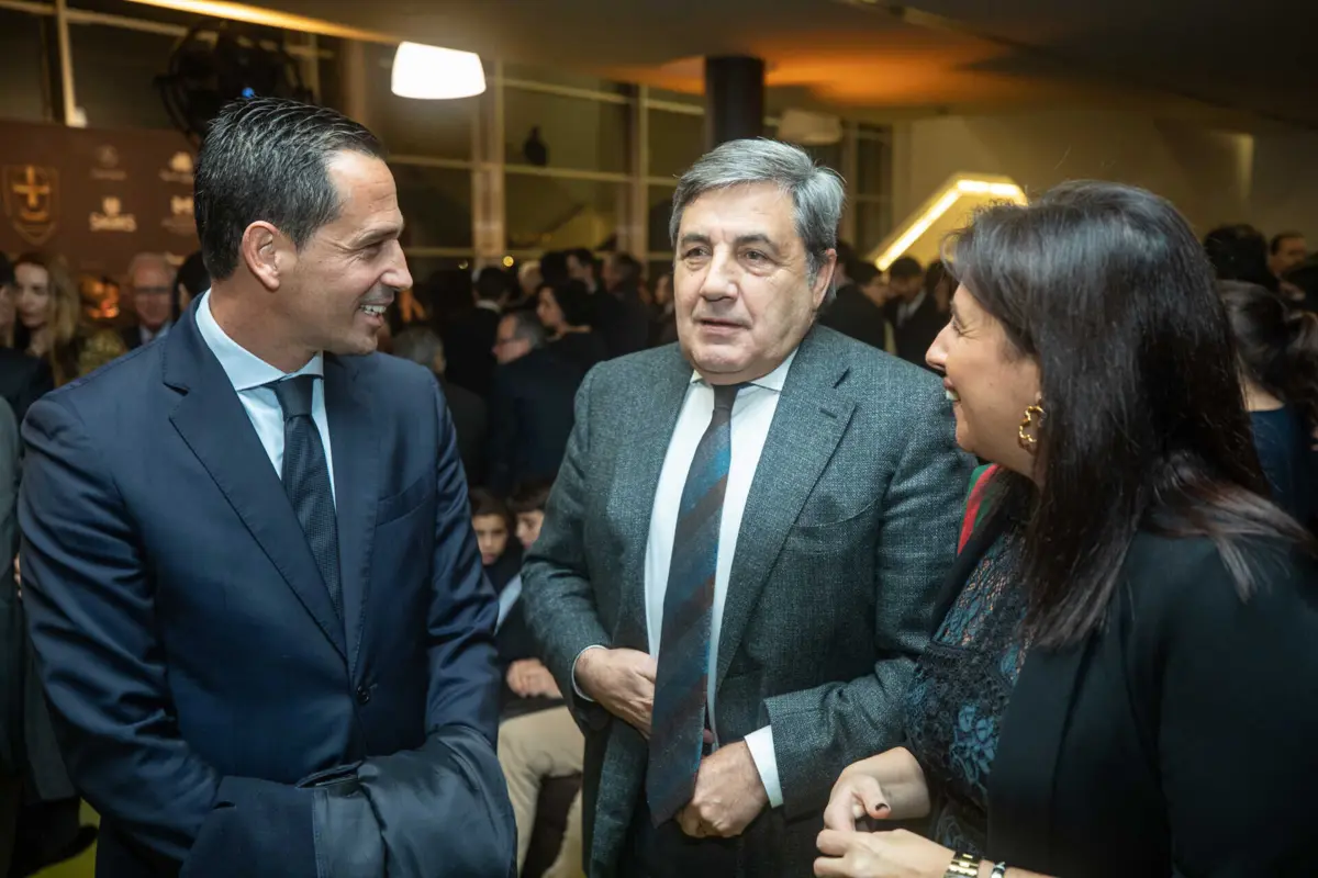 Créditos: Miguel Pereira/Global Imagens