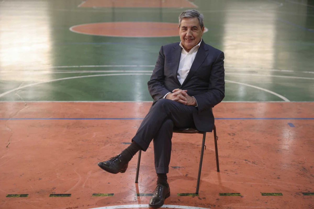 Fernando Gomes (Créditos: LUSA)