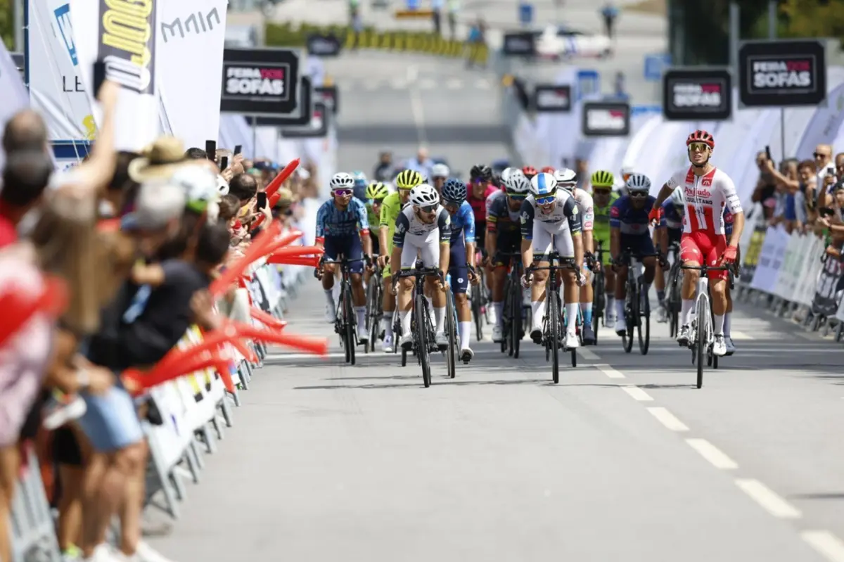 Imagem de contexto do artigo O quinto dia do Grande Prémio JN/Leilosoc. Recorde o essencial