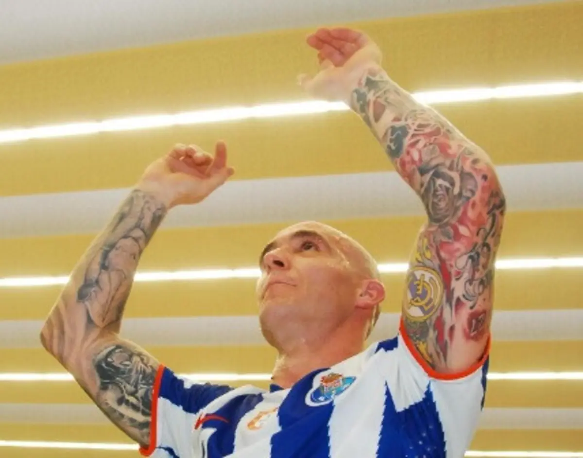 Pedro Gil (créditos: FC Porto)