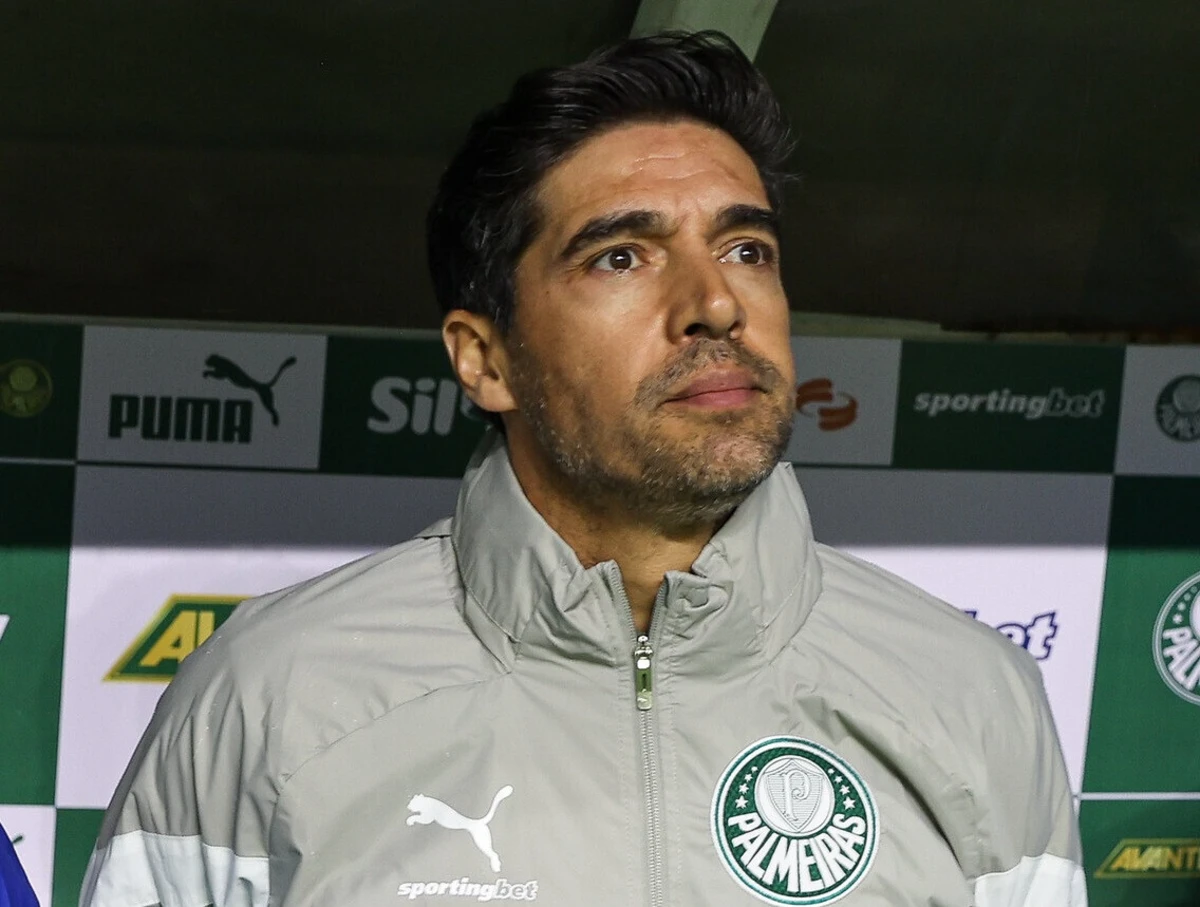 Abel Ferreira