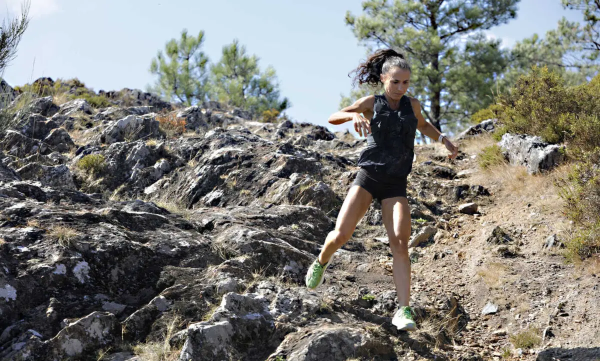 Imagem de contexto do artigo "Na Serra da Freita existe uma oferta incrível em termos de trilhos"