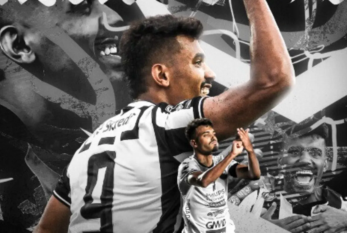 Vinicius Mingotti (créditos: Operário Ferroviário)