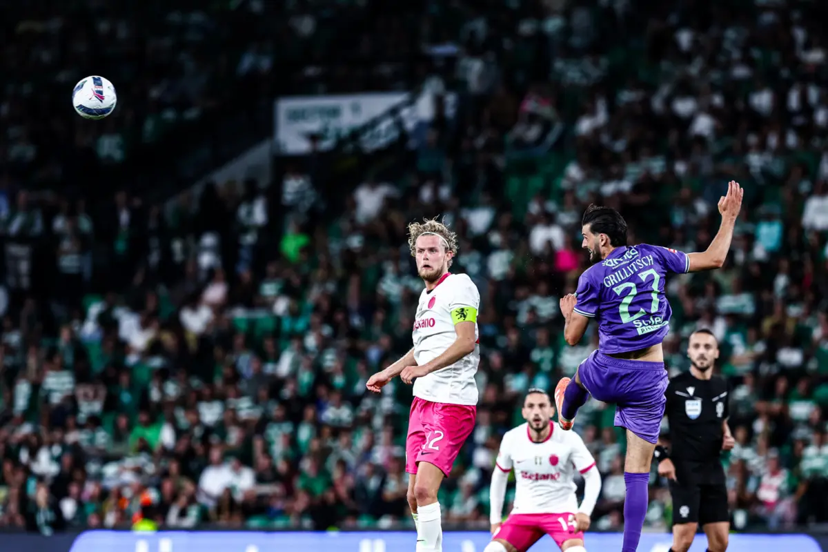 Hjulmand e Grillitsch