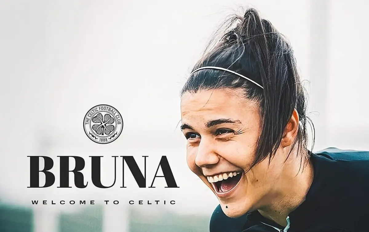 Créditos: Celtic FC Women