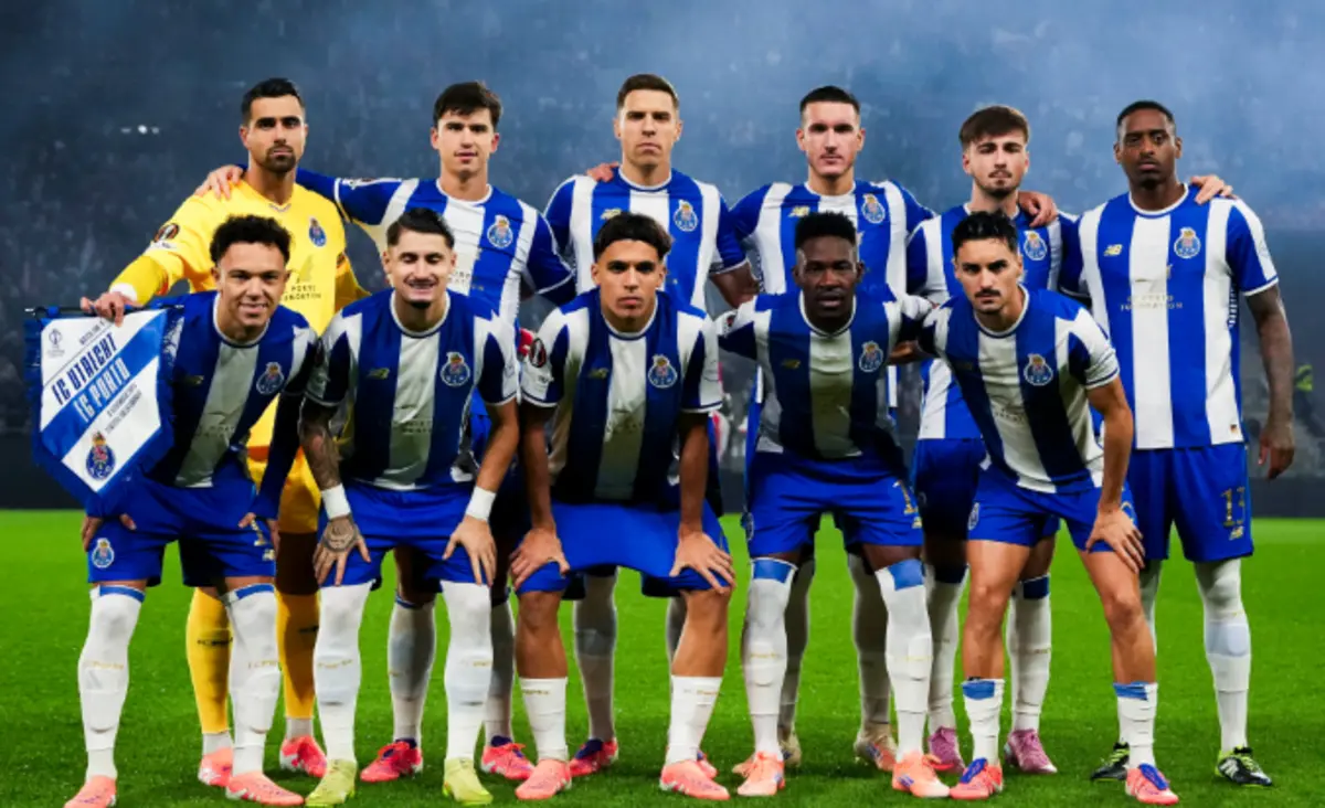 Eustáquio foi um dos titulares frente ao Utrecht