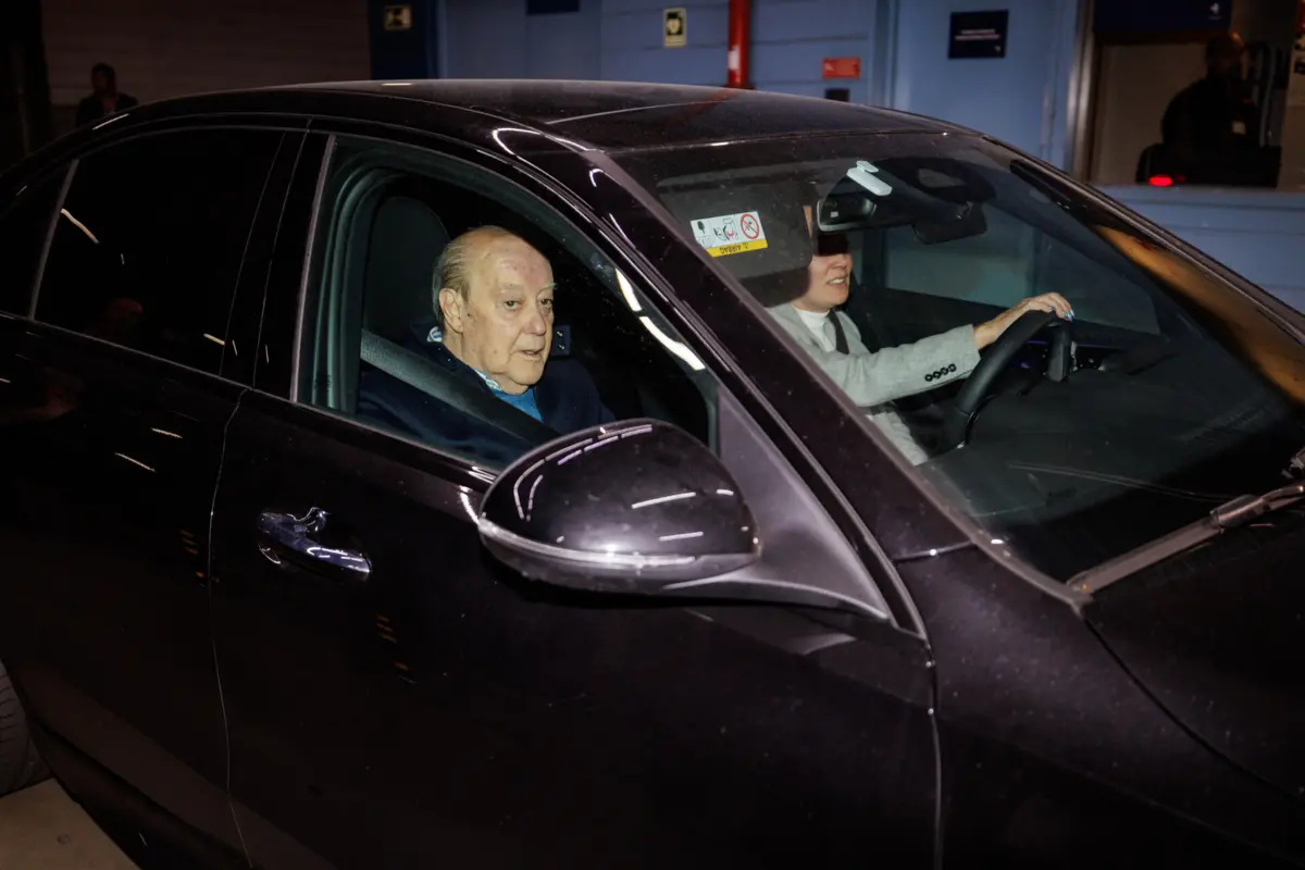 Pinto da Costa (Créditos: Miguel Pereira/Global Imagens)