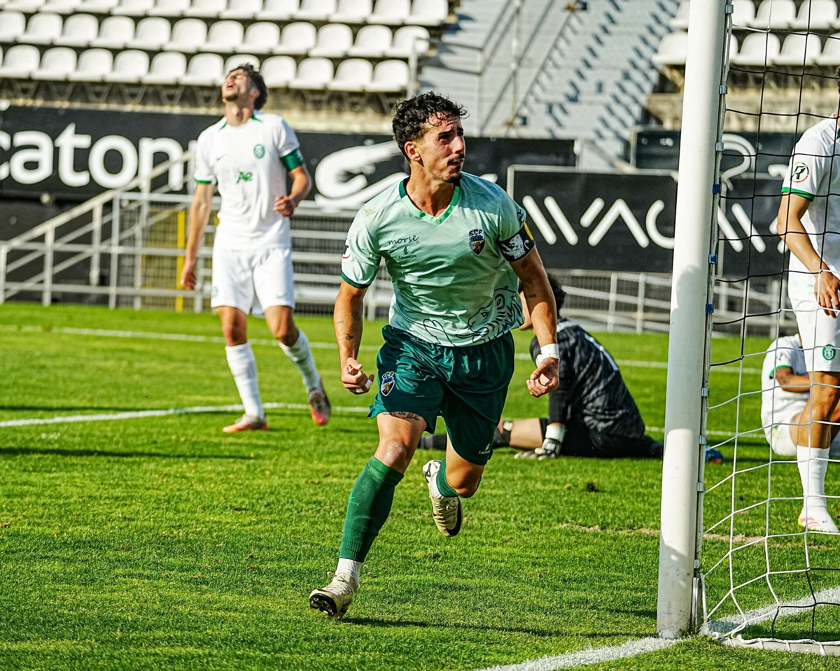 Créditos: redes sociais do Farense