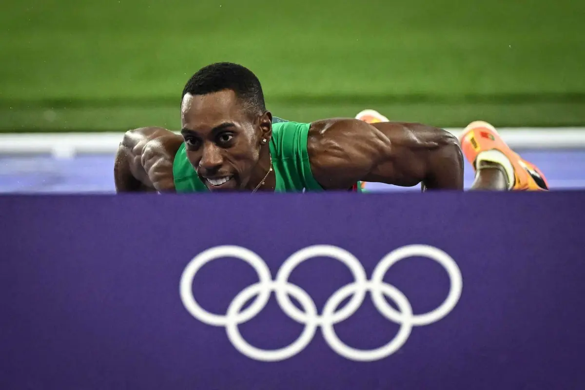 Pedro Pichardo (créditos: Ben STANSALL / AFP)