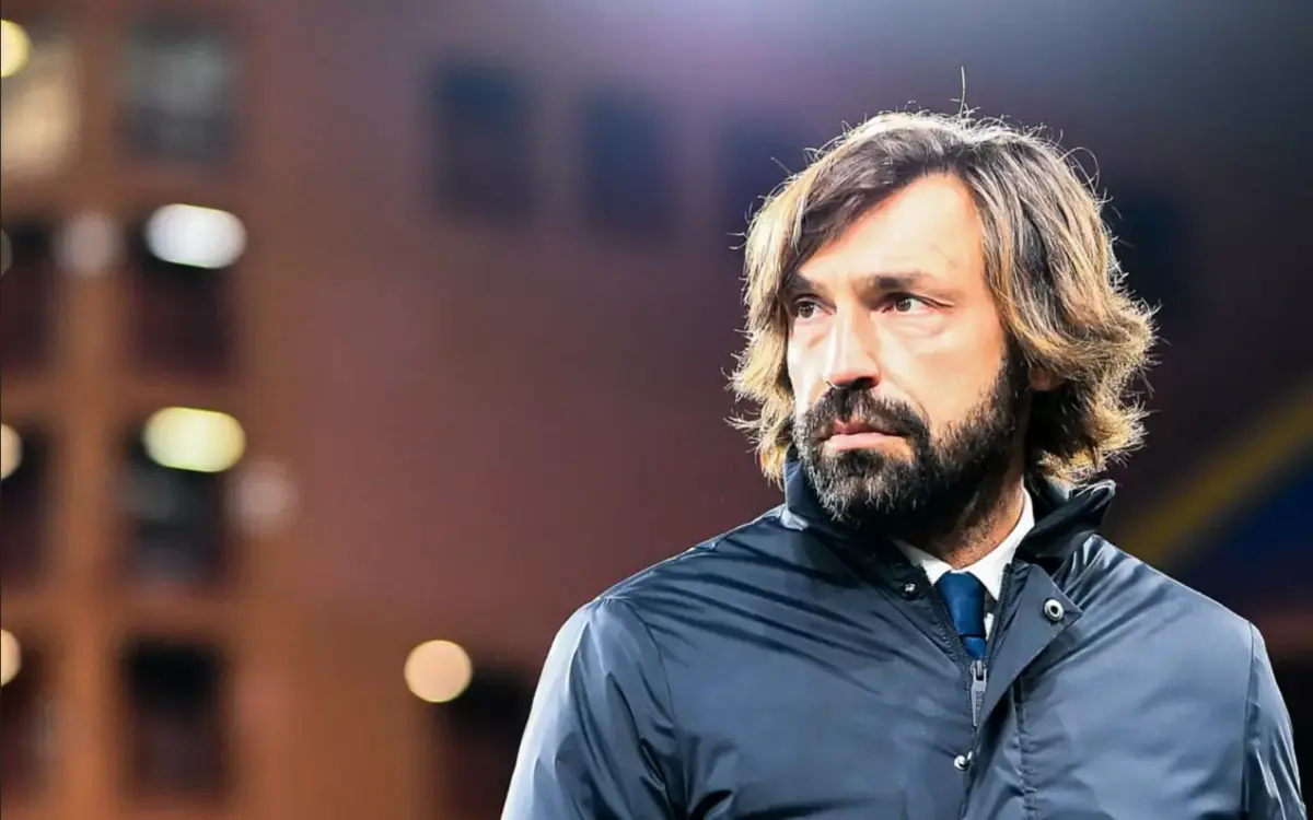 Andrea Pirlo