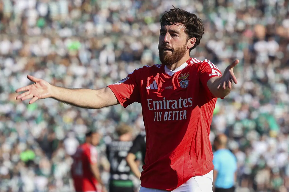 Kokçu pode rumar ao Besiktas