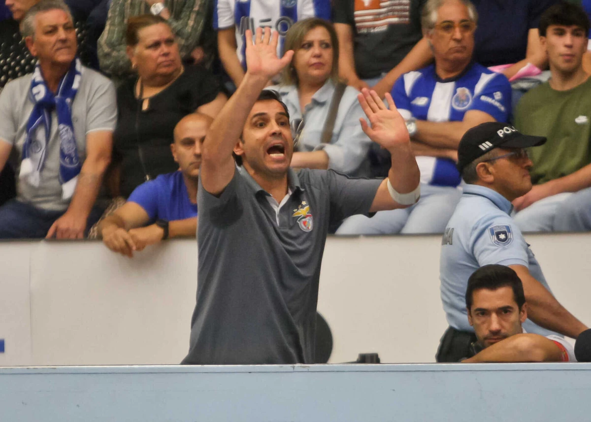 Nuno Resende (créditos: José Carmo / Global Imagens )