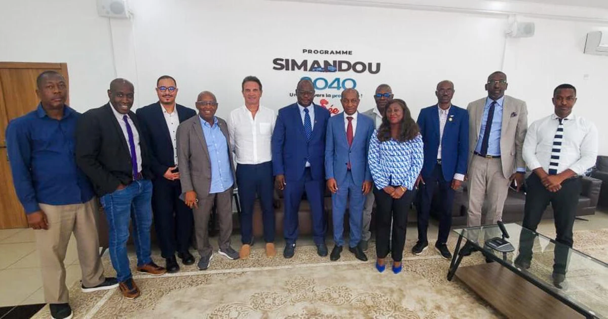 Imagem de contexto do artigo Paulo Duarte nomeado selecionador da Guiné-Conacri