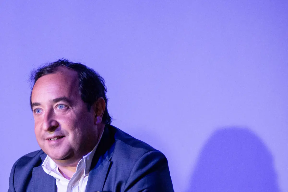 Bruno Costa Carvalho (Créditos: André Luís Alves / Global Imagens)