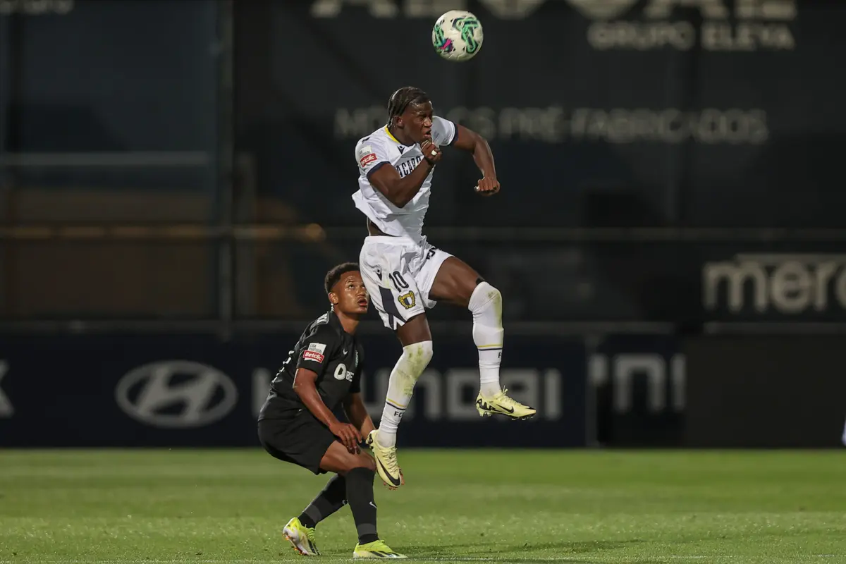 Chiquinho (Créditos: Miguel Pereira/Global Imagens)