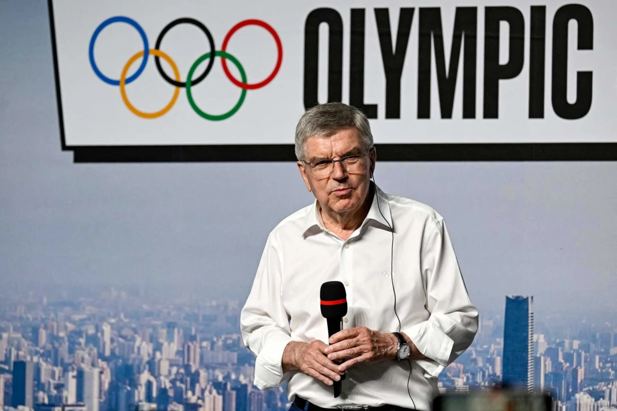 Créditos: WANG Zhao / AFP