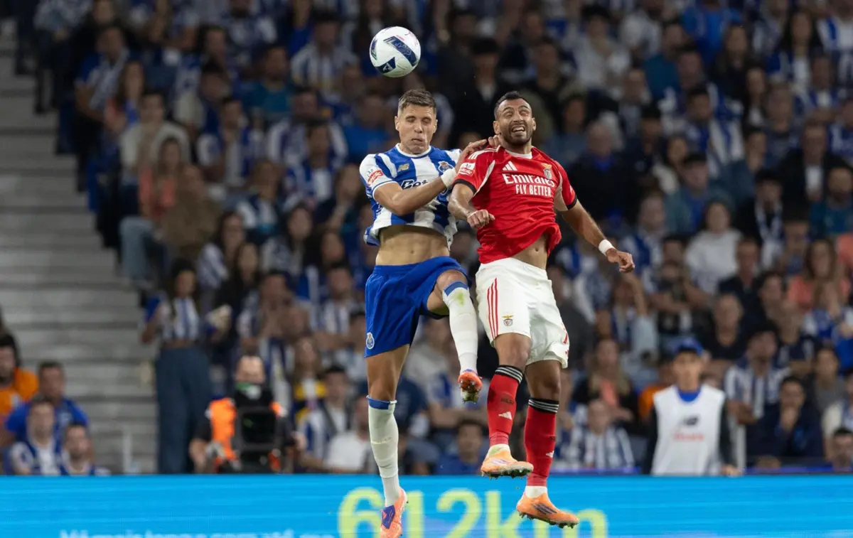 Bednarek e Pavlidis com reencontro marcado