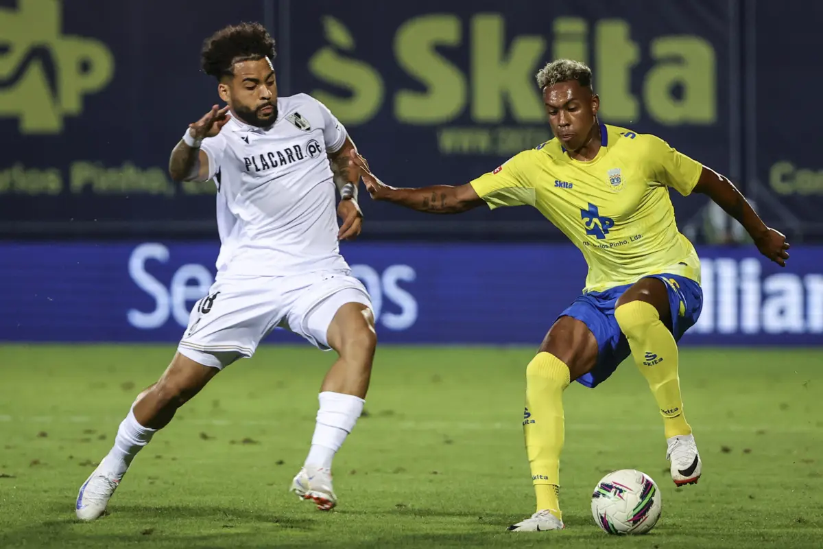 Mateus Quaresma (Créditos: tony Dias/Global Imagens)