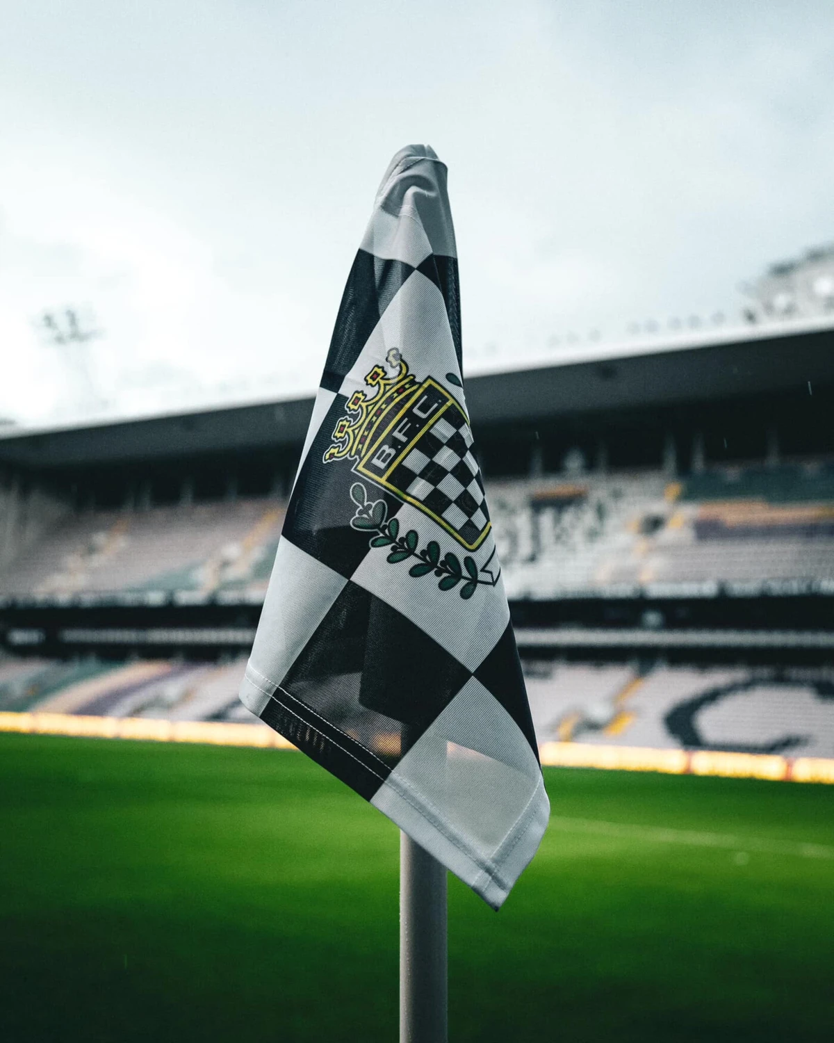 Imagem de contexto do artigo Boavista convoca Assembleia Geral Extraordinária para 28 de julho