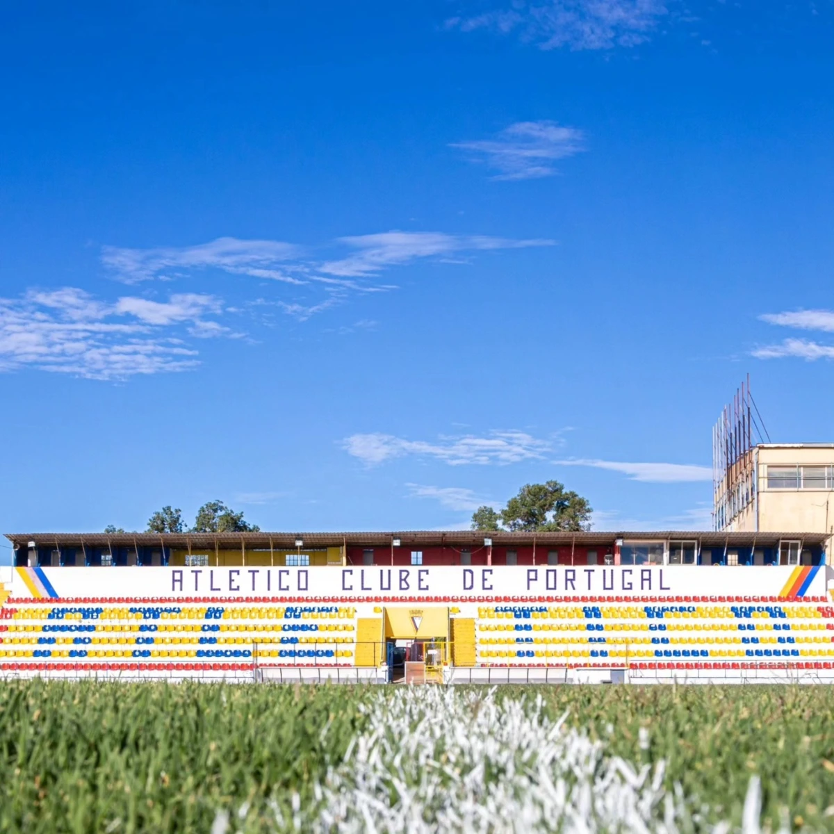 Imagem de contexto do artigo Atlético defronta Benfica 43 anos depois: "Temos de considerar isto um doce"