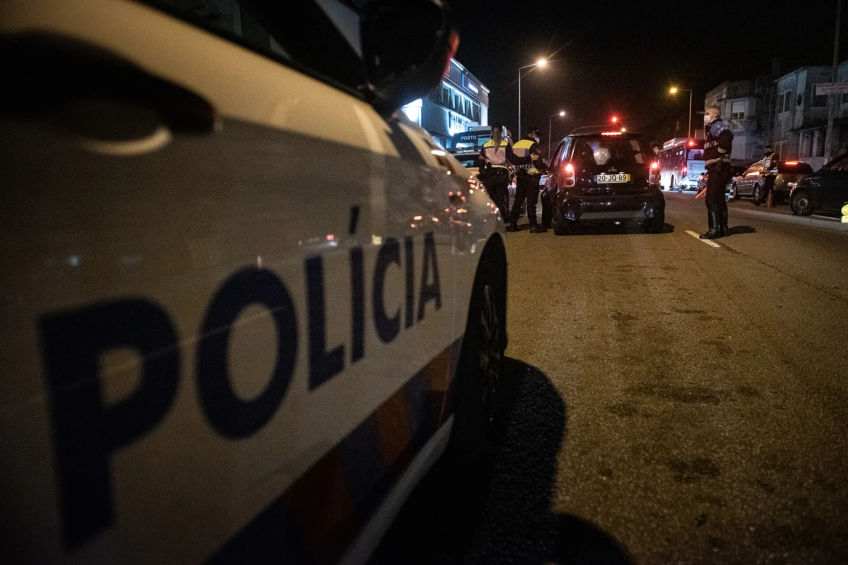 Créditos: André Rolo