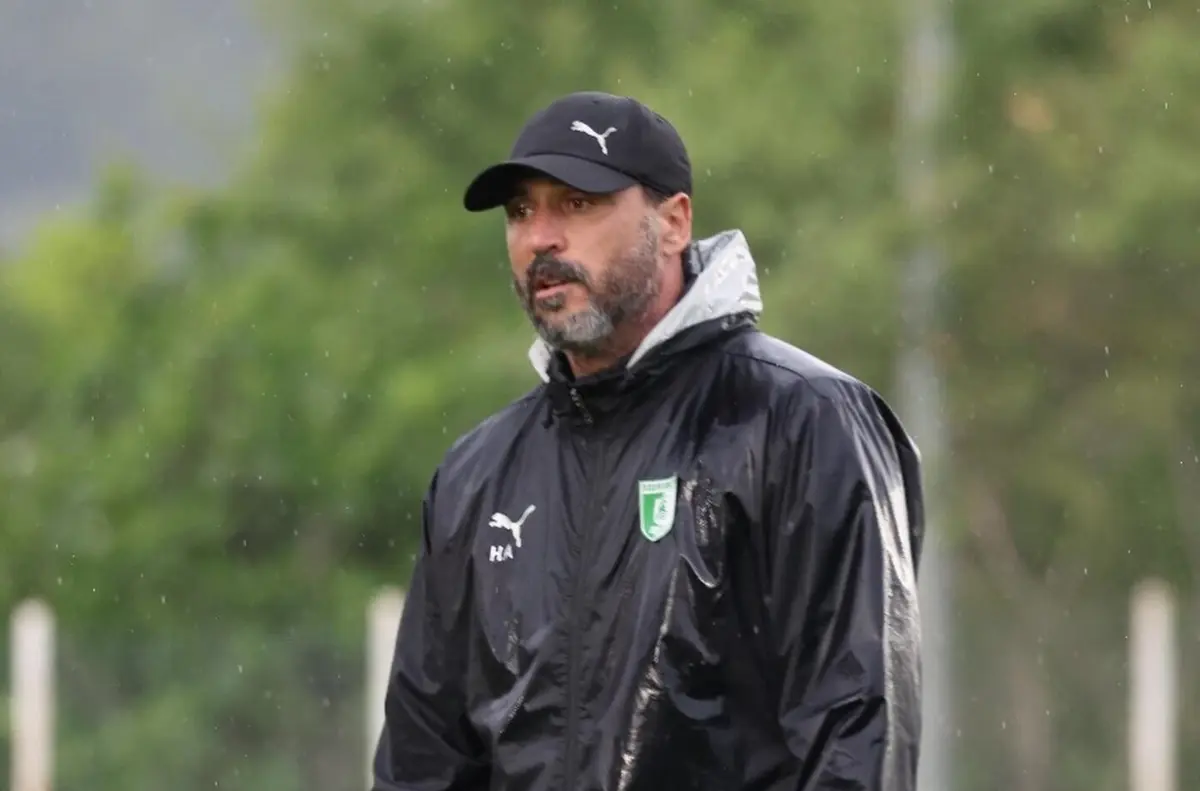 Créditos: Instagram de Hugo Almeida