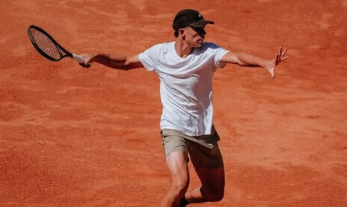 Jaime Faria (créditos: Instagram)