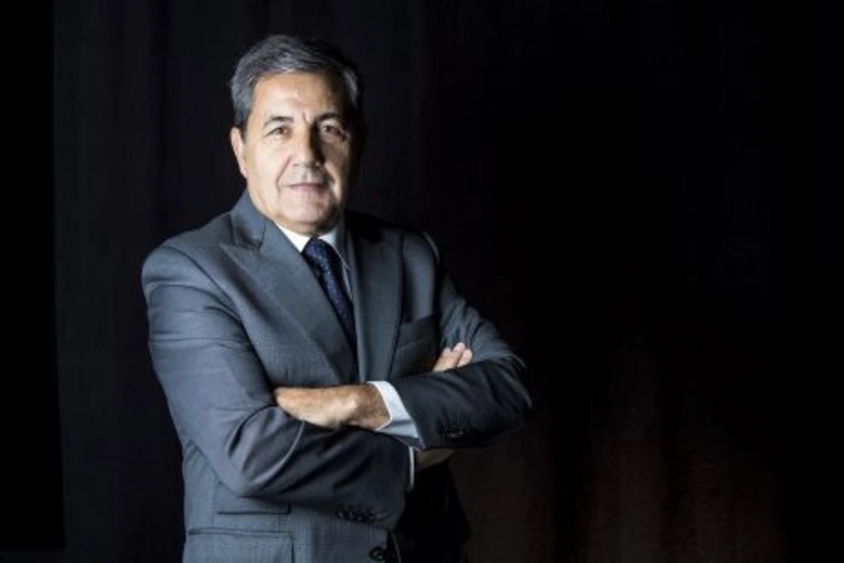 Fernando Gomes (Créditos: FPF)