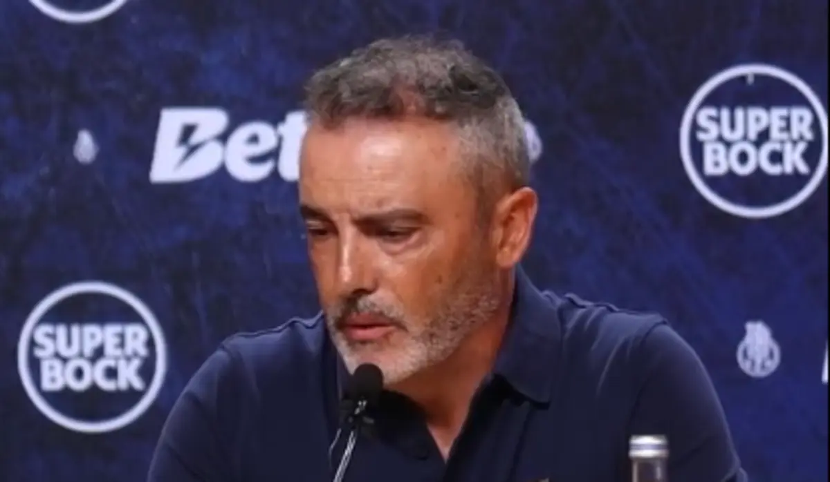 Imagem de contexto do artigo "Fomos surpreendidos com os acontecimentos desta semana"