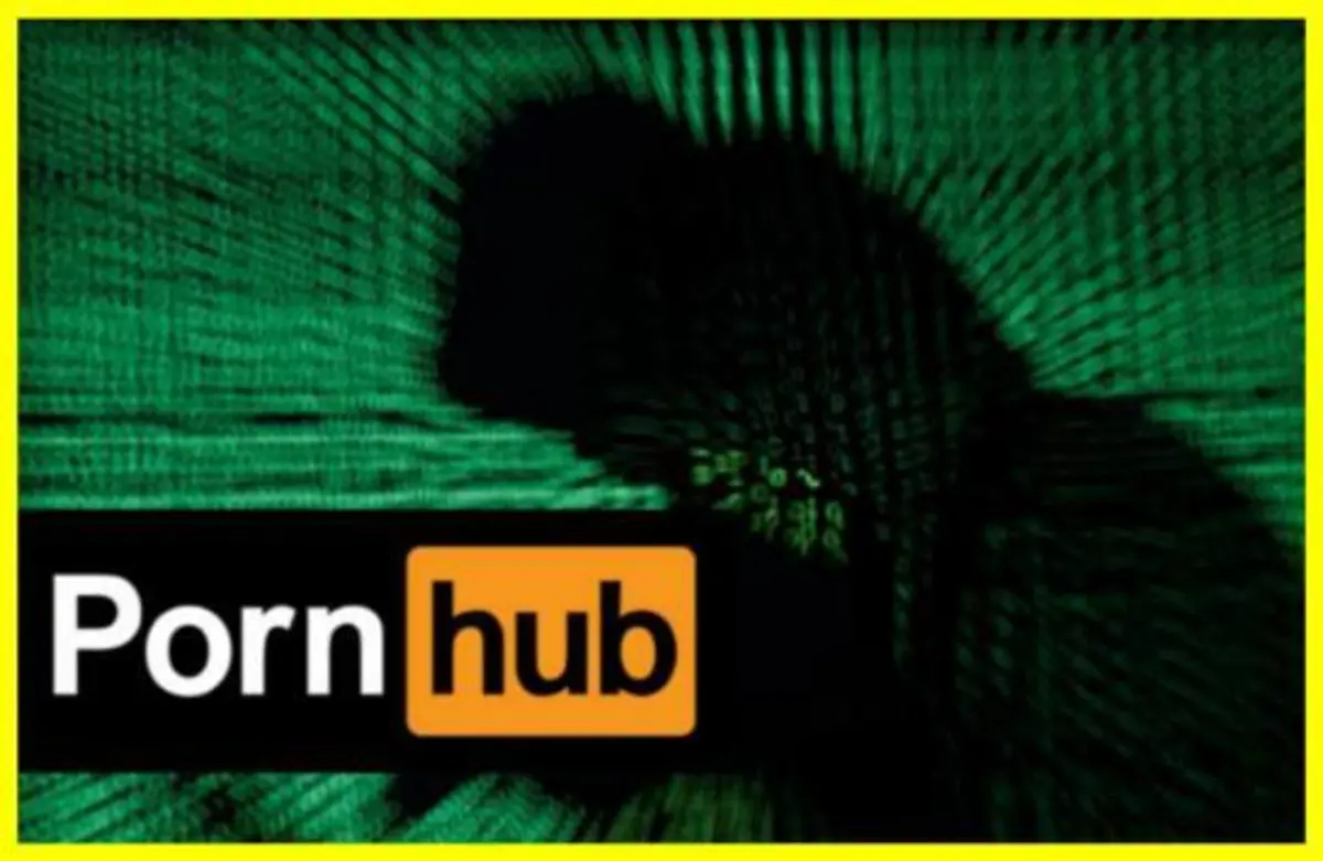 Imagem de contexto do artigo Hackers ameaçam revelar dados de milhões de contas Premium do Pornhub