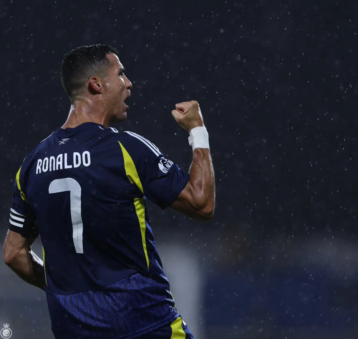 Imagem de contexto do artigo Liga saudita, o favorito e o impacto de jogar contra CR7: "No primeiro jogo é enorme"