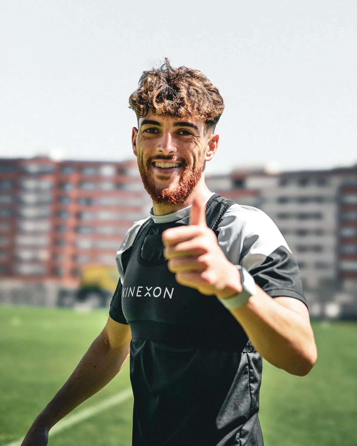 Pedro Malheiro (Créditos: Boavista FC)