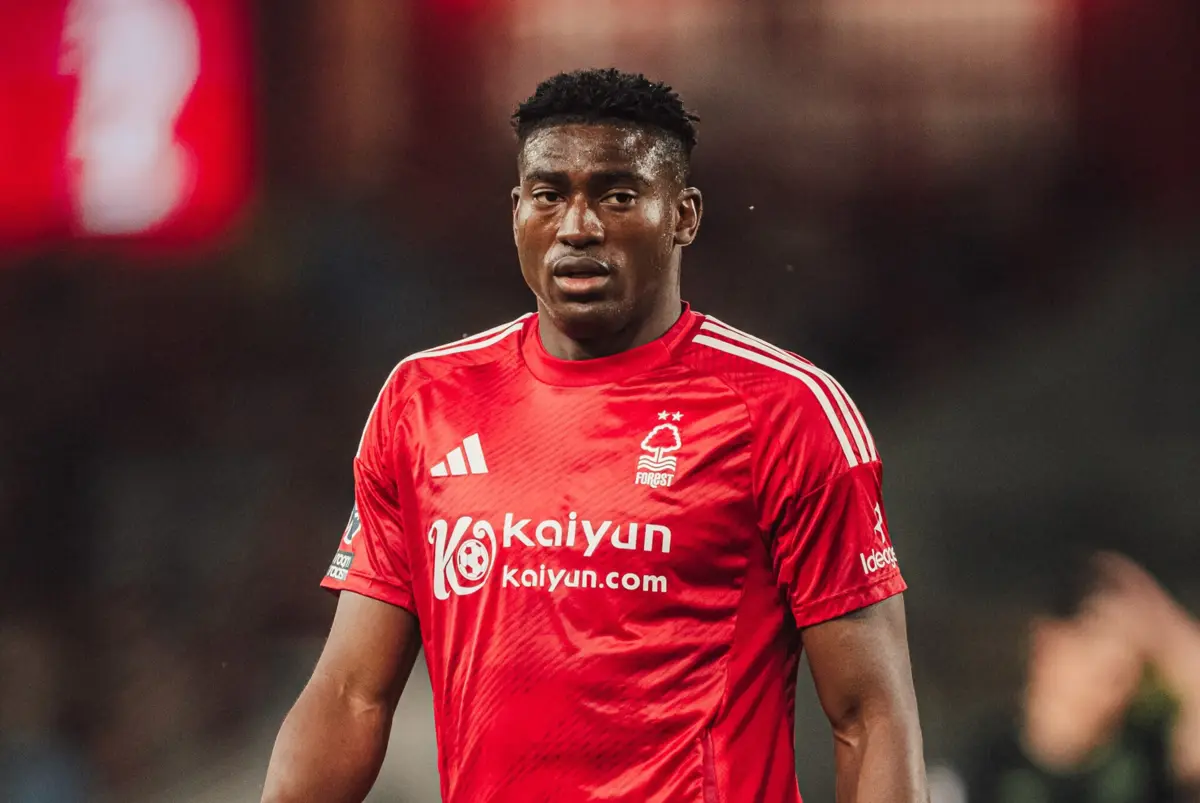 Taiwo Awoniyi (créditos: Nottingham)