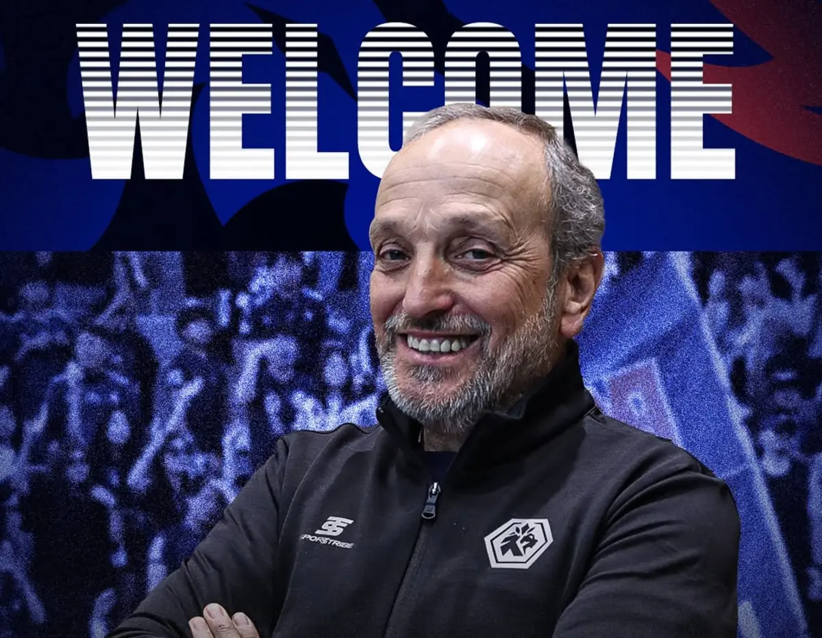 Imagem de contexto do artigo Rui Quinta vai treinar equipa da Coreia do Sul