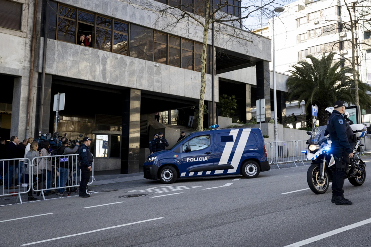 Imagem de contexto do artigo Operação Pretoriano: MP pede prisão preventiva para Madureira e Polaco e domiciliária para Catão