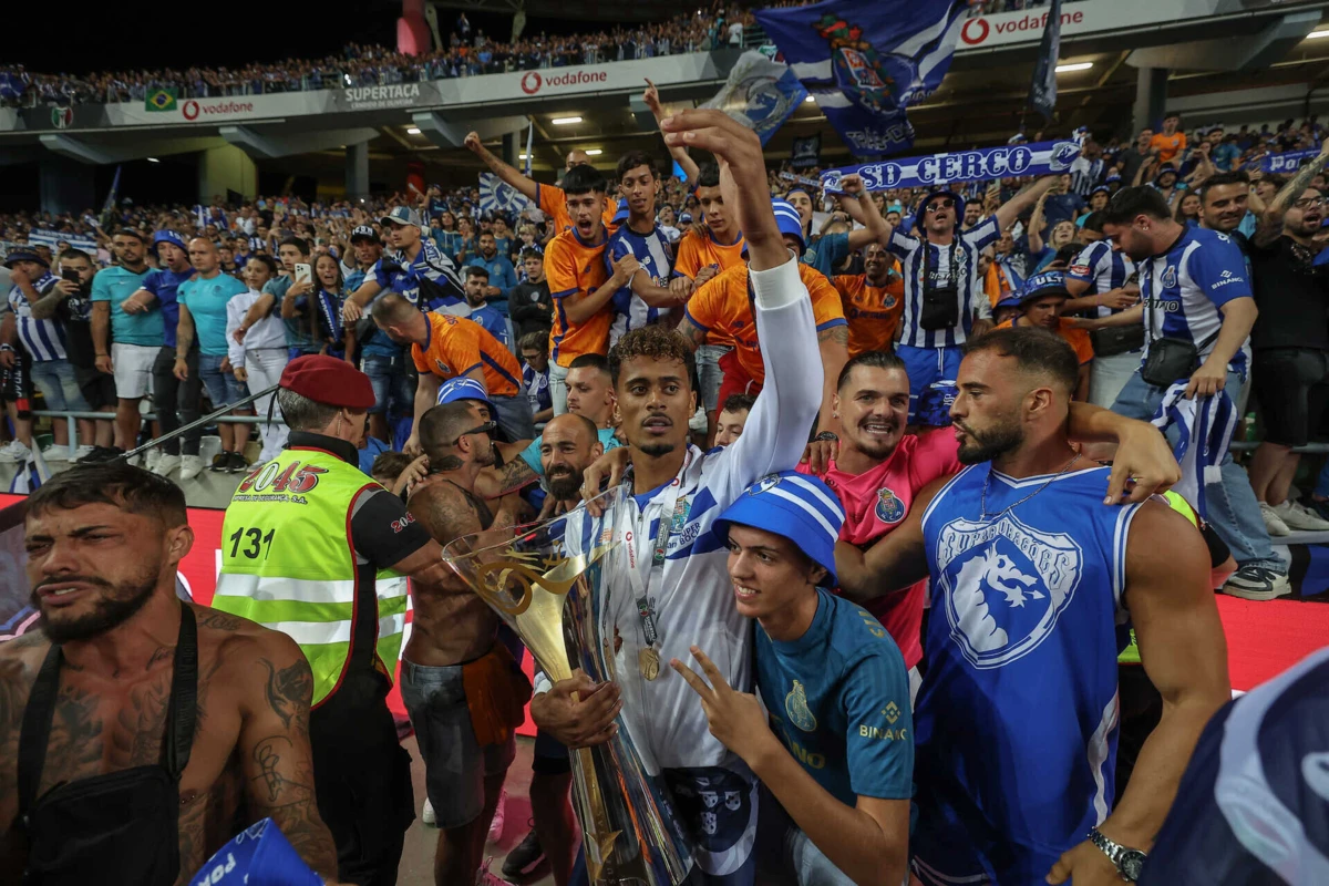 Gonçalo Borges (Créditos: Miguel Pereira/Global Imagens)