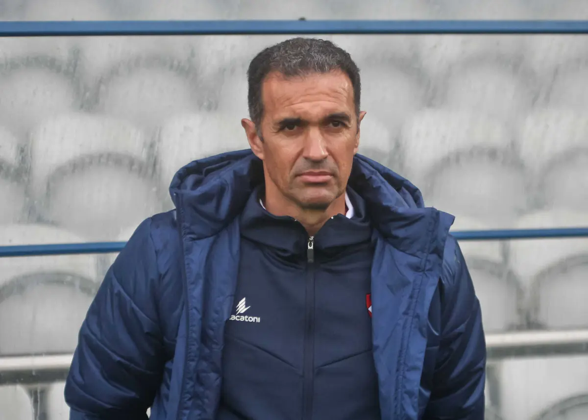 Filipe Rocha (créditos: José Carmo)