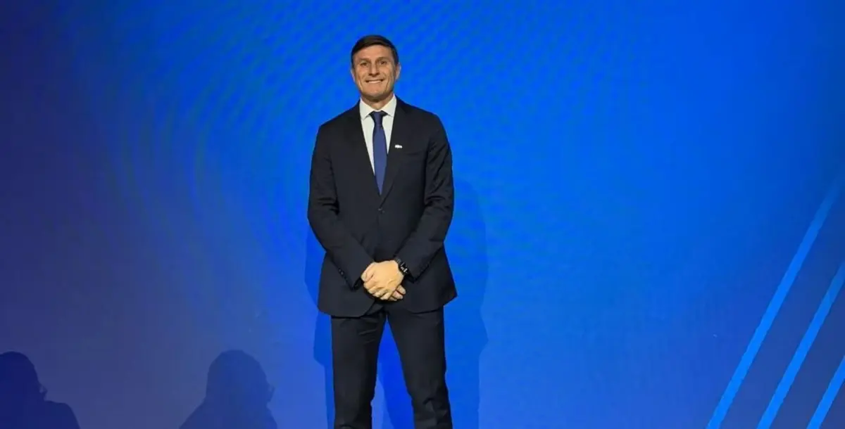 Javier Zanetti